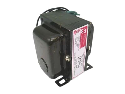 HAMMOND MANUFACTURING 167P16