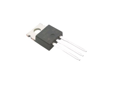 VISHAY IRF710PBF