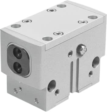 FESTO HGPD-25-A