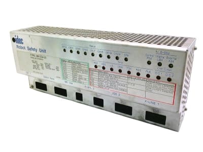 IDEC MK1234-22
