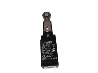 OMRON D4N-3C25