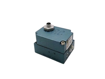MAC VALVES INC PPC5B-AAA-CGAB-BBB-FO