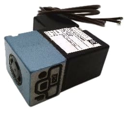 MAC VALVES INC PME-871BAAA