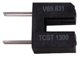 VISHAY TCST1300