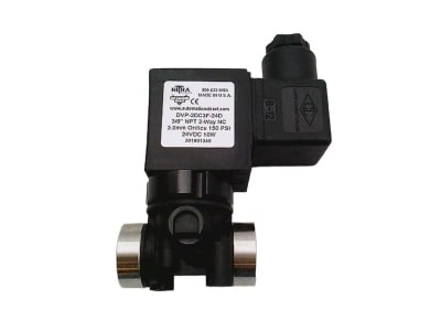 AUTOMATION DIRECT DVP-2DC3F-24D
