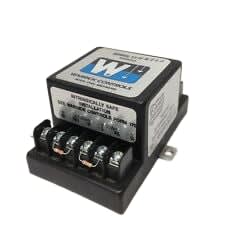 GEMS SENSORS 17A1G0