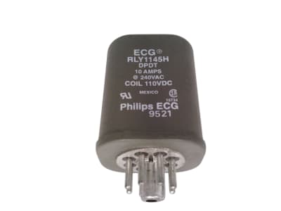 PHILIPS RLY1145H