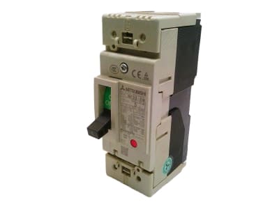 MITSUBISHI NF32-SW-2P-5A