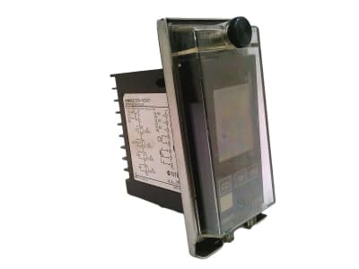 OMRON E5EN-R3HP-AC100-240