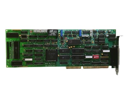MEASUREMENT COMPUTING CIO-DAS16/M1