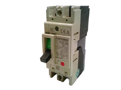 MITSUBISHI NF63-SW-2P-15A
