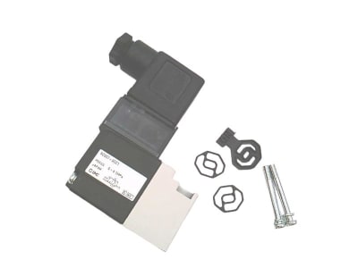 SMC VO307-5DZ1