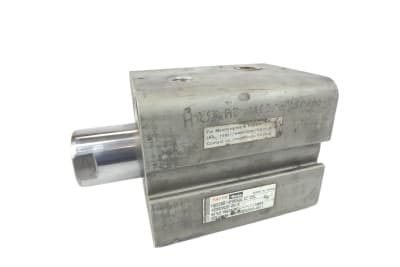 PARKER 6SD80N30-00-X
