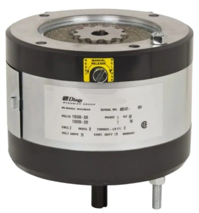 DINGS CO 4-61003-553-U1FF
