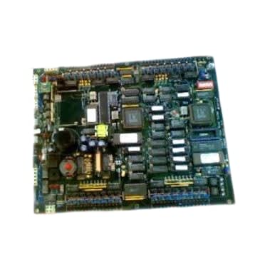 DELTA CONTROLS ICP-025