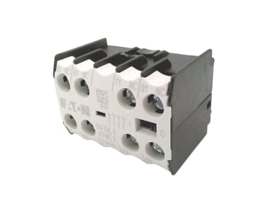 EATON CORPORATION XTMCXFA04