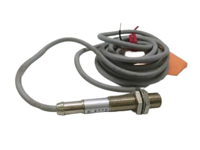 EUCHNER EGT12X04AN024L