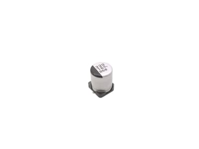 MATSUSHITA ELECTRIC EEE1CA221XP