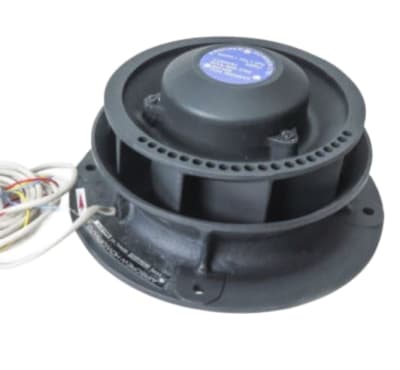 AMETEK 175MP1-511