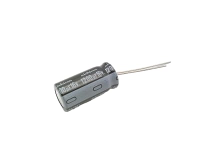 NICHICON UHV1C122MPD