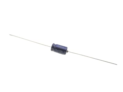 NICHICON TVX2A100MAD