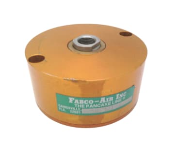 FABCO TB-321-X