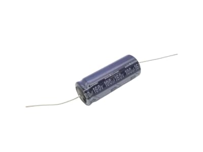 NICHICON TVX2C101MCD