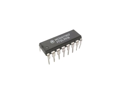 ON SEMICONDUCTOR MC14017BCPG