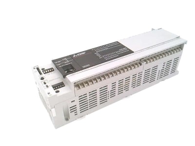 MITSUBISHI FX5U-80MT/ES