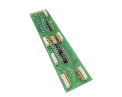 RAMSEY TECHNOLOGY INC C07226K-E021