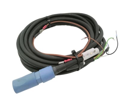ENDRESS & HAUSER CPK9-NAA1A