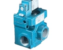 MAC VALVES INC 56C-12-111BA