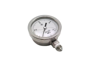 MCDANIEL CONTROLS AB80106