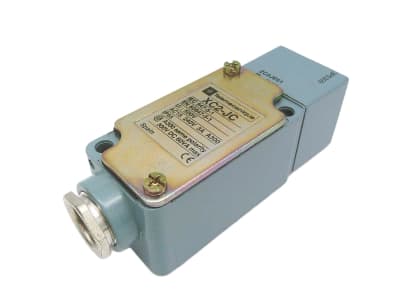 TELEMECANIQUE SENSORS XC2JC161