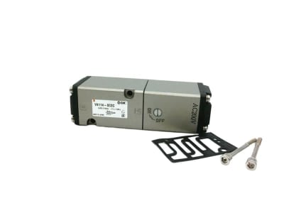SMC V4114002C