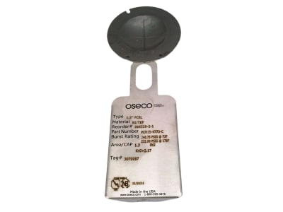 OSECO PCR15-4773-C