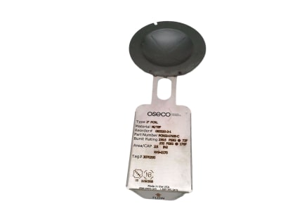 OSECO PCR02-17105-C