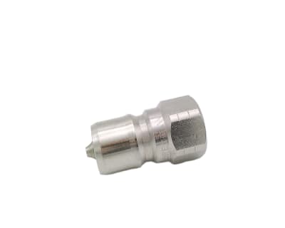 BRECO COUPLING DS3F3-SS