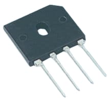 VISHAY GBU6K-E3/51