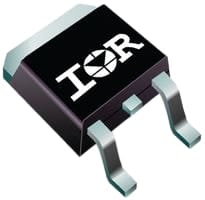 VISHAY IRFR9014PBF