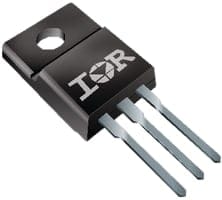 VISHAY IRFI730GPBF
