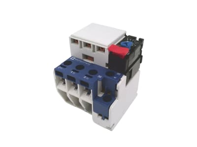 SCHNEIDER ELECTRIC LR3-E010