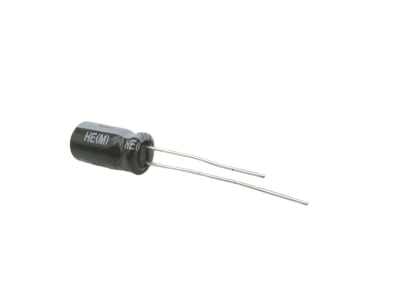 NICHICON UHE1C121MED1TD