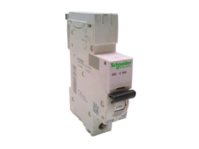 SCHNEIDER ELECTRIC A9F57116