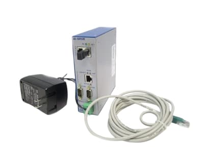 CONTEMPORARY CONTROLS AI-SRVR-1/TB5