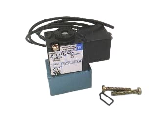 MAC VALVES INC PID-221AAAG