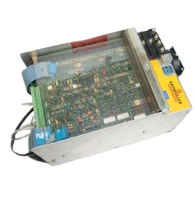 BAUMULLER BUH2-90/90-62-102-00