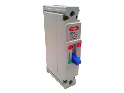 EATON CORPORATION MFL631