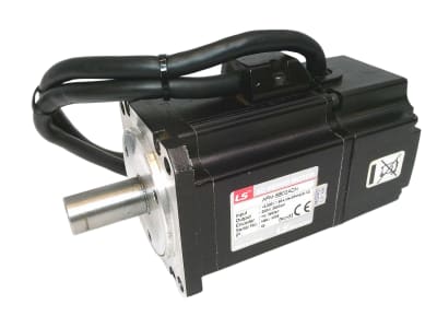 LS MECAPION APM-SB02ADN