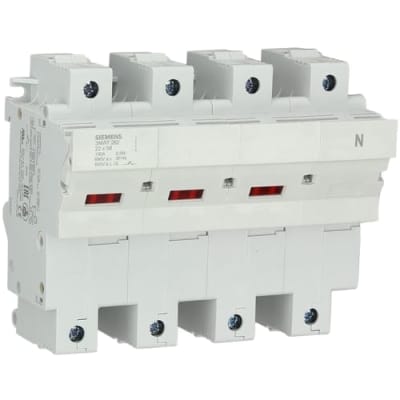 SIEMENS 3NW7262